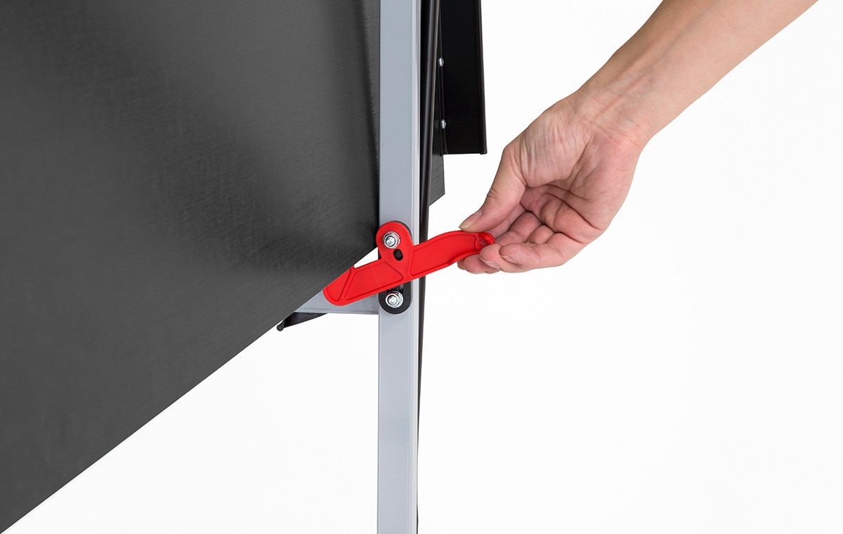 Butterfly Playback 19 Table: Table Latch